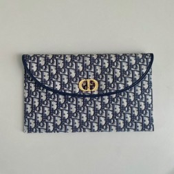 디올 30 몽테인 에비뉴 파우치 S2191