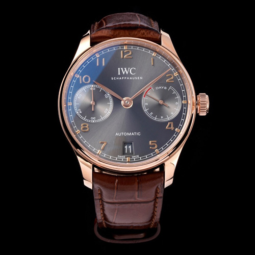 [ AZ ] IWC 신상 시계 IW327005-7