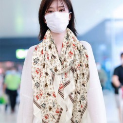 루이비통  신상  스카프 MP2279