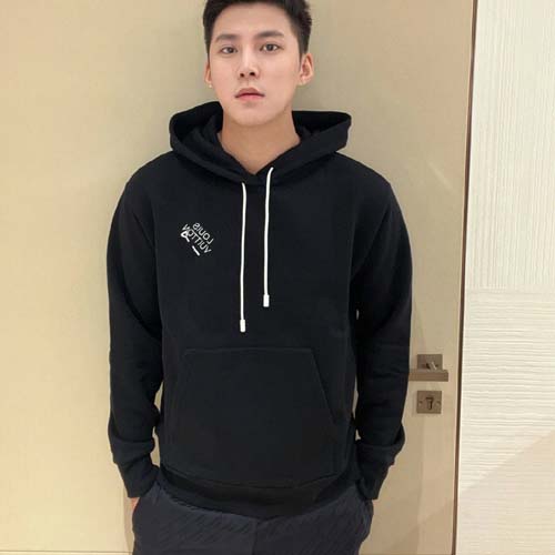 루이비통  남여공용  후드  M10205