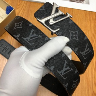 루이비통  신상 벨트 M6003-1 은장