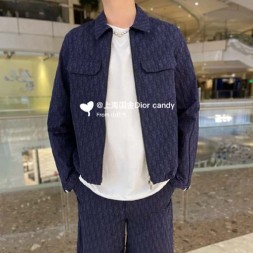 디올 남여공용 자켓  D84271