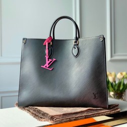 루이비통 온더고 MM M56081 블랙