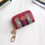 구찌 오피디아 키 홀더 523157 레드