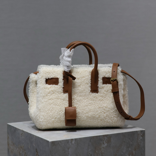 생로랑 삭 드쥬르 토트백 717439