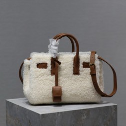 생로랑 삭 드쥬르 토트백 717439