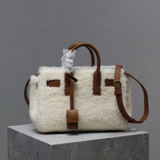 생로랑 삭 드쥬르 토트백 717439