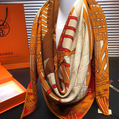 에르메스 신상 스카프 H1051