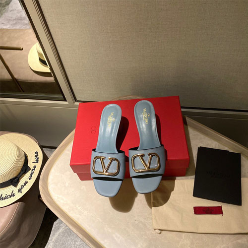 발렌티노 신상 슬리퍼 2S0S32-2