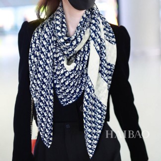 디올 신상 스카프 D1056-2