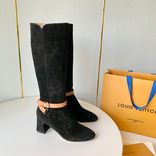 루이비통 여성용 롱부츠 M0524-2