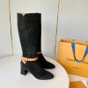 루이비통 여성용 롱부츠 M0524-2