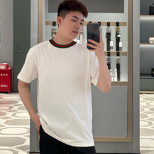 구찌 남여공용 반팔 617662