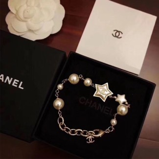 샤넬 신상 팔찌 C171964 골드