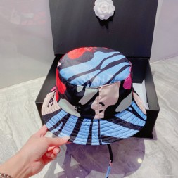 샤넬 신상 모자   A76382-2