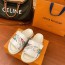루이비통 남여공용 슬리퍼 M0377 화이트