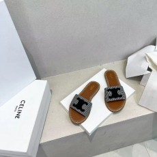 셀린느 여성용 샌들 CE3609-3