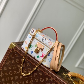 루이비통 베니티 체인 파우치 M13662