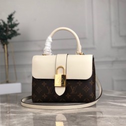 루이비통 록키 BB M44653 크림