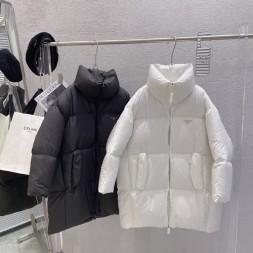 프라다 여성용 패딩 3A451