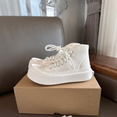 보테가 남여공용 스니커즈 475221-5