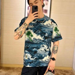 루이비통 남여공용 반팔 M10393