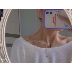 불가리 신상 목걸이 BV2004118