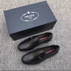 프라다 신상 구두 F0659 블랙