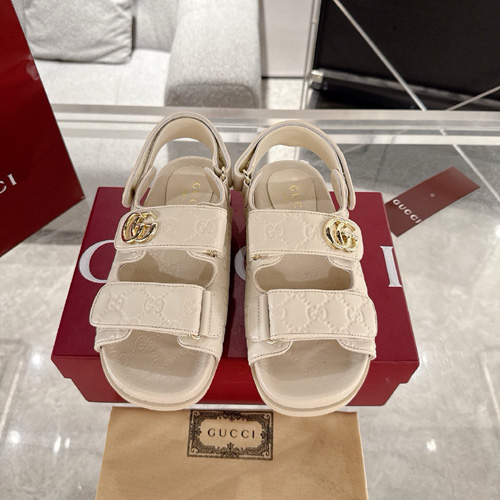 구찌 여성용 샌들 670540-4