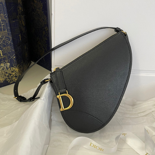 디올 로데오 새들백 S5909