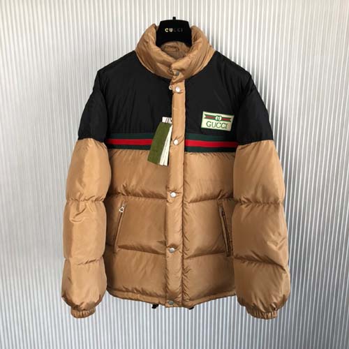 구찌 남여공용 패딩 617547-1