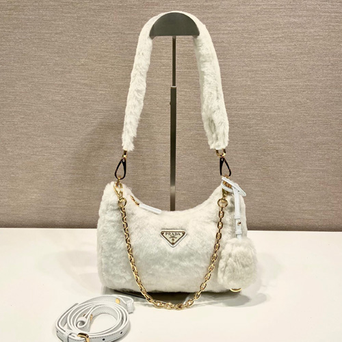 프라다 양퍼 숄더백 1BC204-2