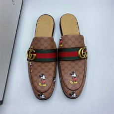 구찌 남성용 신상 슬리퍼 620288