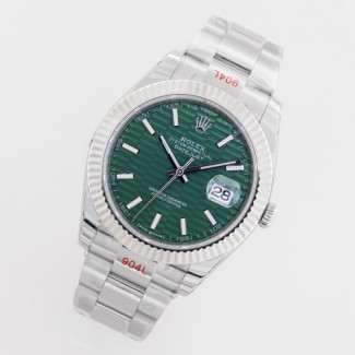 [ EW ] 롤렉스 남성용 시계 R37012-5 41MM