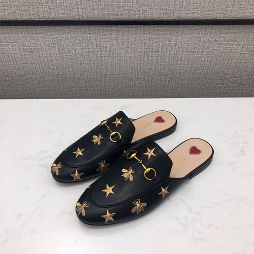 구찌 여성용 신상 슬리퍼 620309