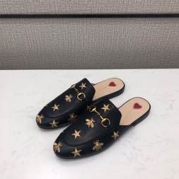 구찌 여성용 신상 슬리퍼 620309