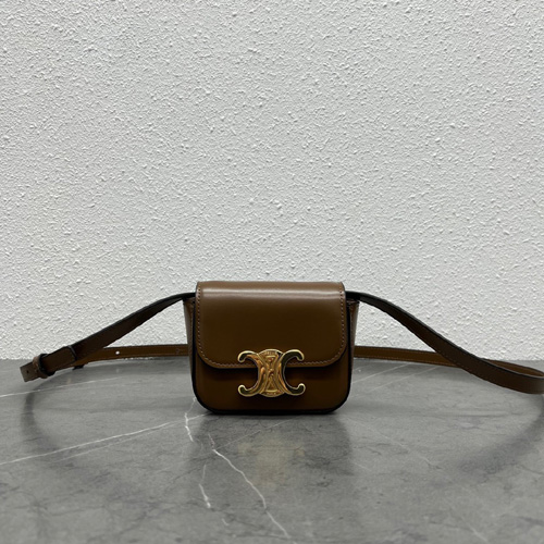 셀린느 트리오페 미니백 101512-2