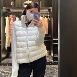 몽클레어 여성용 니트패딩 MC3526