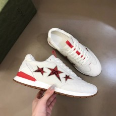 구찌 남성용 운동화 670436-1