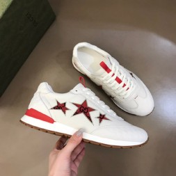 구찌 남성용 운동화 670436-1