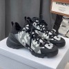 디올 신상 스니커즈 KD0644 블랙