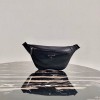 프라다 나일론  벨트백 2VL033 블랙