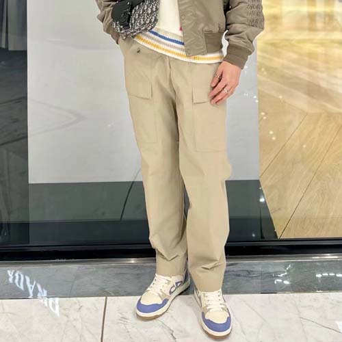 디올 남여공용 바지  D84350