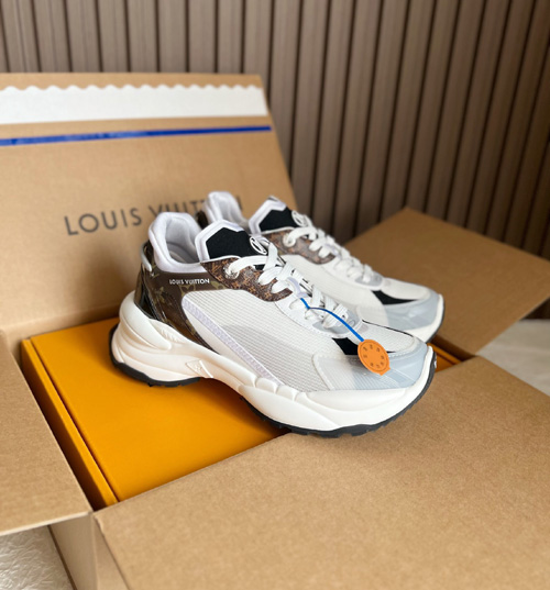 루이비통 여성용 운동화  M0487-1