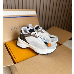 루이비통 여성용 운동화  M0487-1