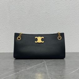 셀린느 뉴스페이퍼 트리오페 체인백 114253