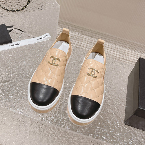 샤넬 여성용 로퍼 G3446-1