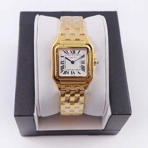 까르띠에 여성용 시계 W7100070