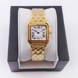 까르띠에 여성용 시계 W7100070