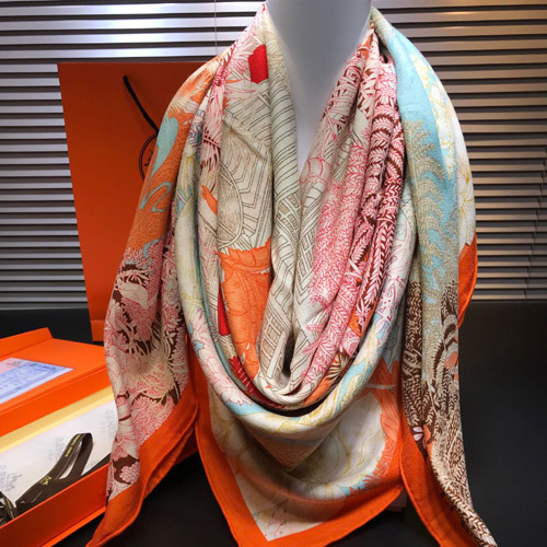 에르메스 신상 스카프 H1052-4